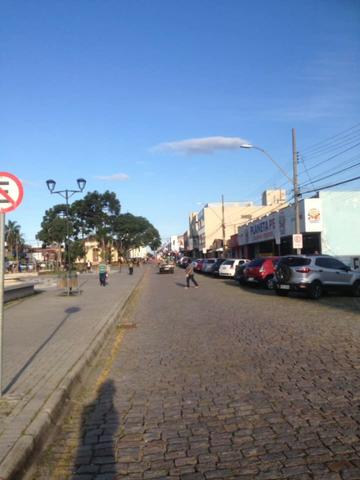 Vende-se Terreno Comercia Residencial Rua XV centro de São José dos Pinhais - Foto 3