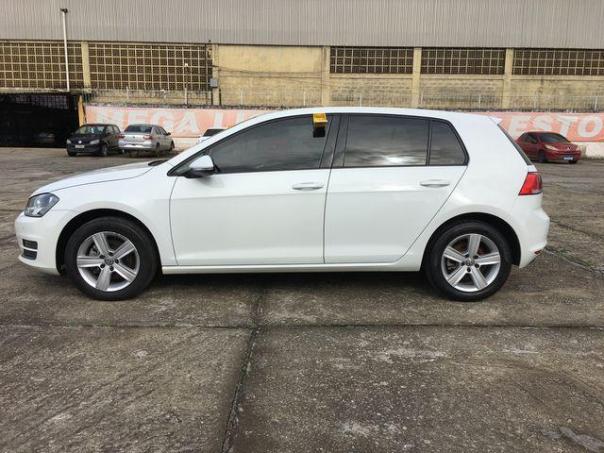 GOLF Golf Comfortline 1.4 TSI 140cv Aut. - Foto 4