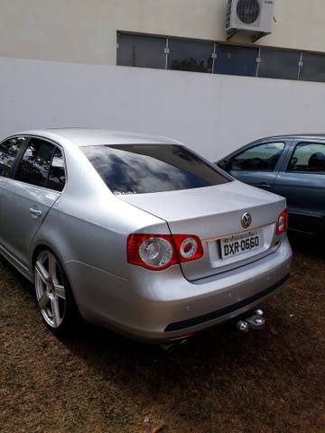 Vw Jetta 2007 - Foto 3