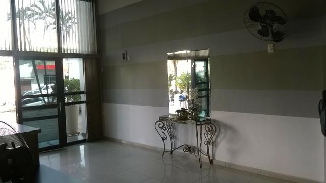 Vendo uma excelente sala comercial no Edifício Wall Street com 53 M². (Aceito Casa) - Foto 3