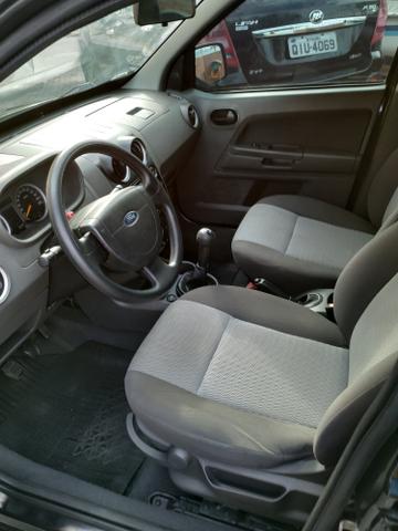 Ecosport XLS 1.6 freestyle 2007 completa - Foto 5