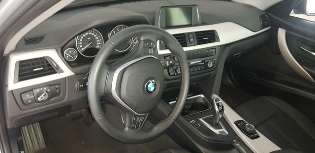 Veículo bmw 320 - Foto 3