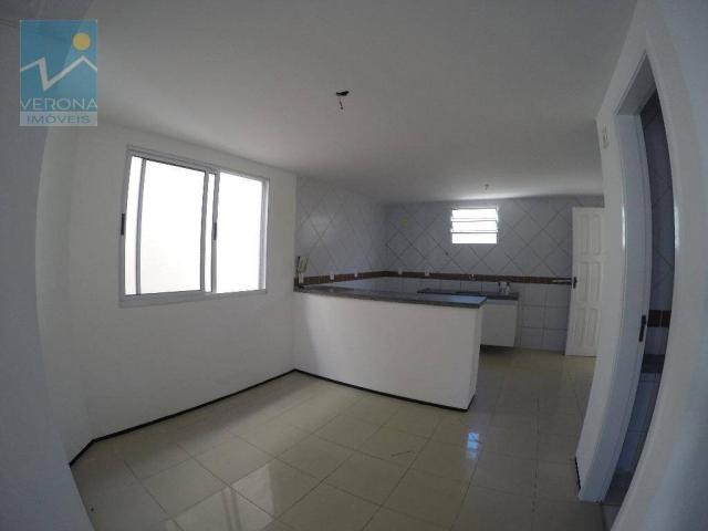 Casa para alugar por R$ 1.400,00/mês - Lagoa Redonda - Fortaleza/CE - Foto 5