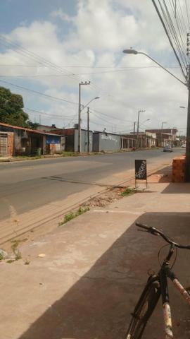 Ponto Comercial Cidade Olímpica Alugo - Foto 5