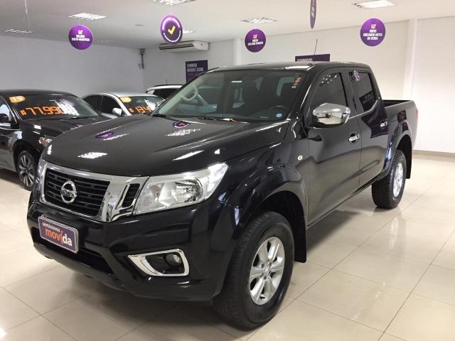 Nissan frontier - Foto 5