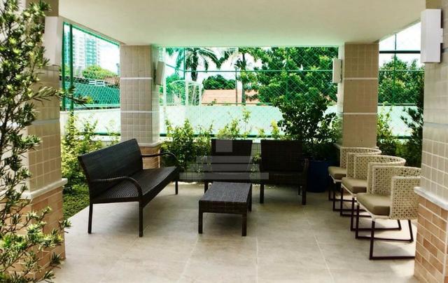 (HN) Reservatto no Luciano Cavalcante com 74m² - 3 quartos ( 2 suítes ) 2 vagas == - Foto 19