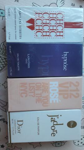 Perfumes Femininos 50 mL - Foto 3