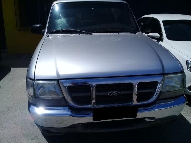 Ranger 4x4 2004 - Foto 17