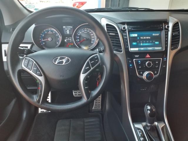 Hyundai I30 GLS 2014 4p Automatico - Foto 7