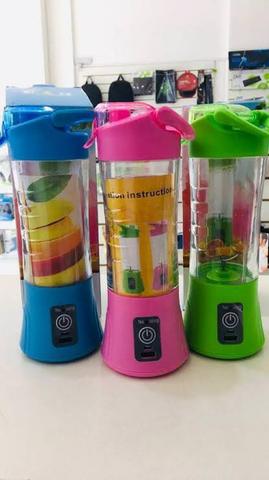 Mini liquidificador