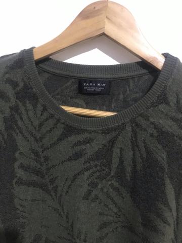 Camisa zara - Foto 3