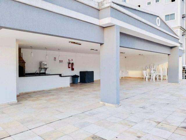 Oportunidade! Excelente apto no West Village - 2/4 sendo 1 suite por R$ 149 mil - WV1503 - Foto 7