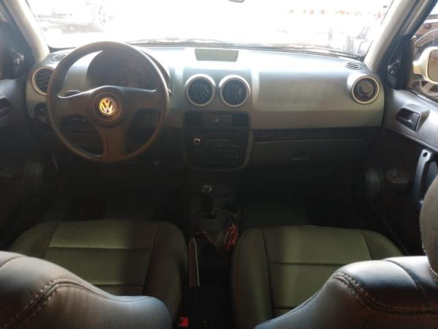 Vw - Volkswagen Gol Trend 1.0 8V G4 ( Flex ) - Foto 6