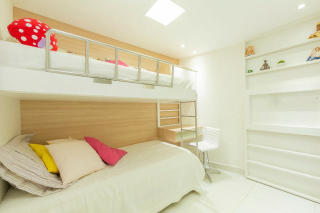 Apartamento com um maravilhoso deck no In Mare Bali - Foto 6