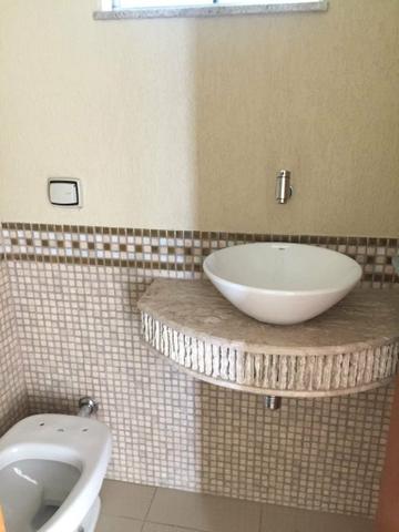 Apartamento 3 suítes de alto padrão lazer completo residencial Dubai Aceita permuta - Foto 2