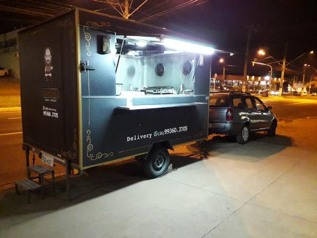 Trailer