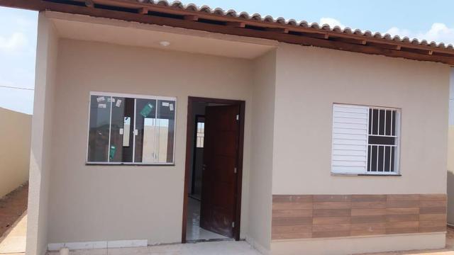 Nova Várzea Grande 3 Quartos - Foto 10