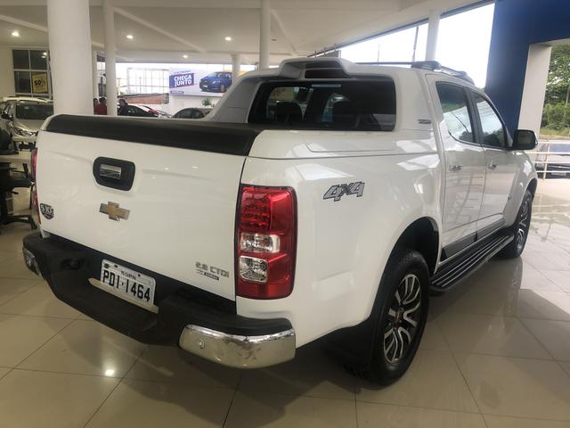 S10 Highcountry - Foto 4