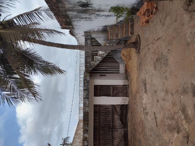 Casa grande com 3 suítes e 2 quartos na praia Olho D'água - Foto 12