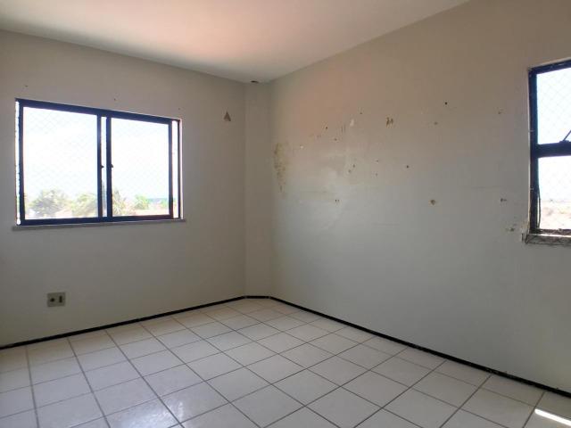 AP0688 - Apartamento com 3 quartos a 3 quadras da Av. Washington Soares - Foto 4