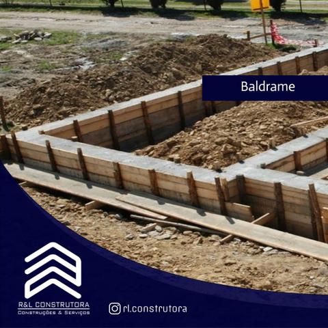 Reformas - Construções - Ampliação - Serviços de Engenharia - Foto 5