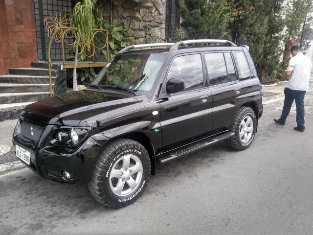 Pajero tr4 - Foto 4