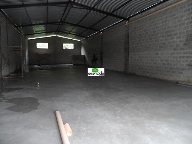 Oportunidade Galpão primeira locação 13564 - Foto 6
