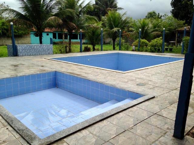 Sitio Para Eventos Tinguá- Feriados de Abril disponíveis - Foto 2