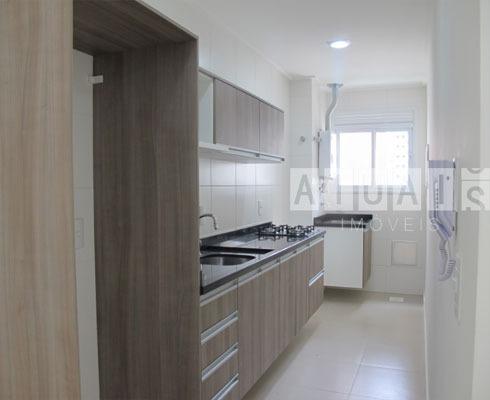 Apartamento | Vila Izabel | 2 dorms (1 suíte) | 1 vaga | 95m² - Foto 4