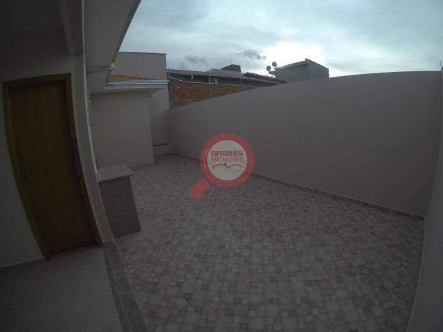 Vende se casa no Jardim Planalto em Botucatu - Foto 18