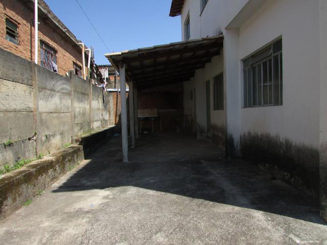 Casa para alugar com 3 dormitórios em Bela vista, Divinopolis cod:11063 - Foto 2