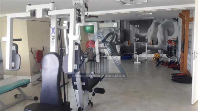 Apartamento à venda com 2 dormitórios em Pechincha, Rio de janeiro cod:GAAP20105 - Foto 20