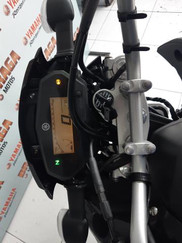 Yamaha xtz lander 250 abs 2020 zero km - Foto 2