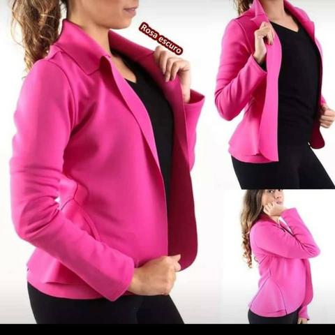 Blazer,trabalhamos com fardamentos !!!!