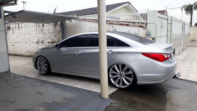Sonata 2012 - Foto 2