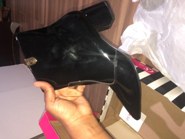 Bota verniz Carmen Steffens - Foto 6