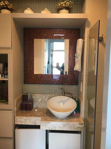 Apartamento c/ 3 qtos - 77m / 450 mil - Foto 3