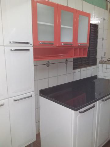 Armário com Balcão