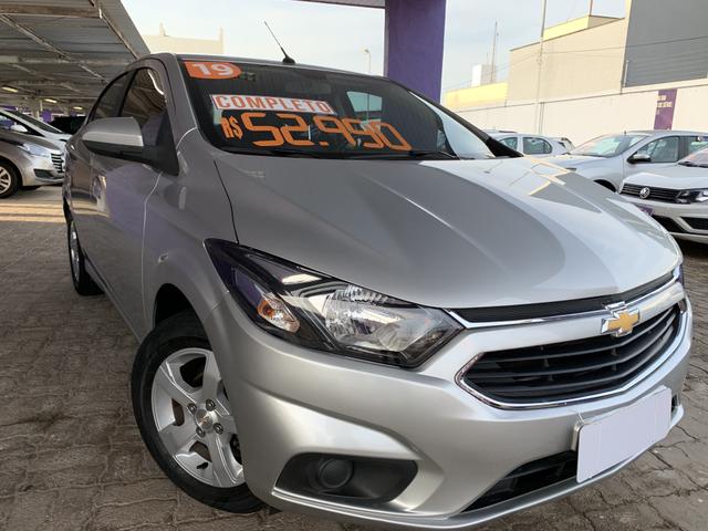 Prisma Lt 1.4 Flex 2018.2019 + Transferência Promoção 48.990,00 - Foto 2