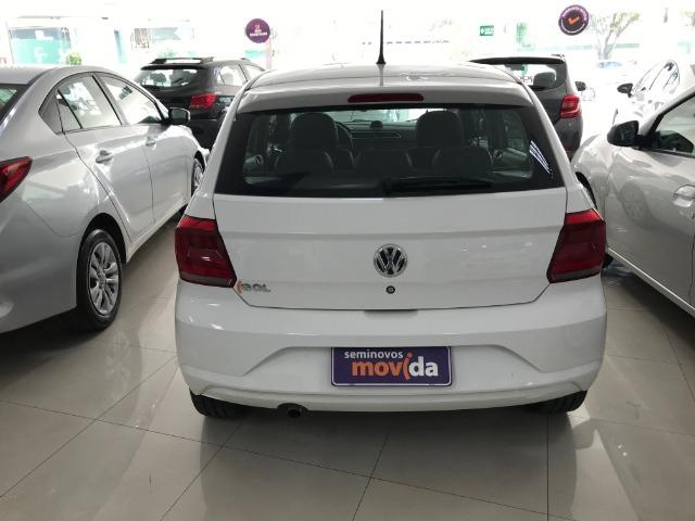 Gol 1.6 msi 2019 - Foto 5