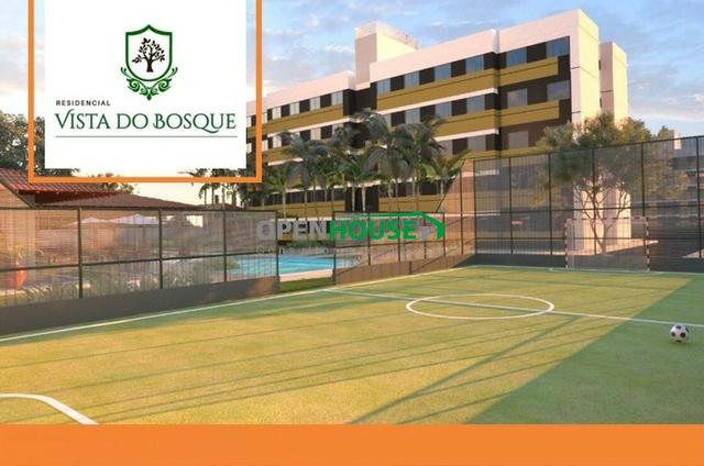 Apartamento entre Augusto Montenegro e Independência, pagamento Super Acessível! - Foto 5