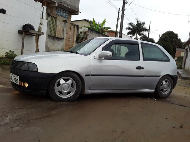 Gol g3