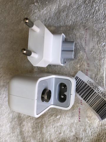 Carregador Turbo Power iPad iPhone Primeira Linha - Foto 4