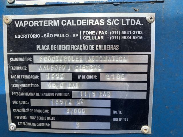 Caldeira - Foto 6