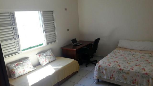 Casa, 3 dorm., 3 vagas garagem, região central de Ourinhos-SP - Foto 4