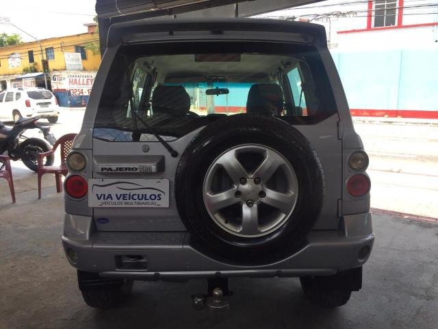 TR4 4X4 Manual - Completa - Foto 5