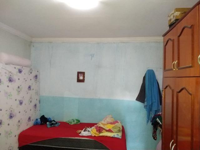 Vendo sobrado com suíte na QR 301 B 19 - Foto 10