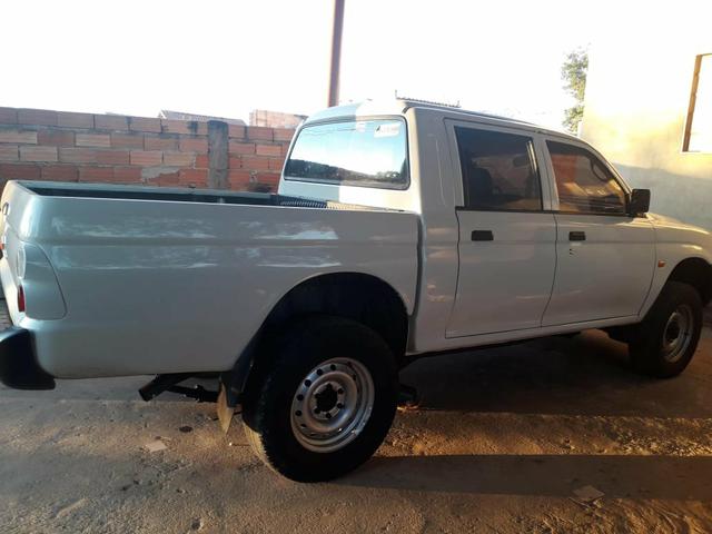 L 200 barata - Foto 2