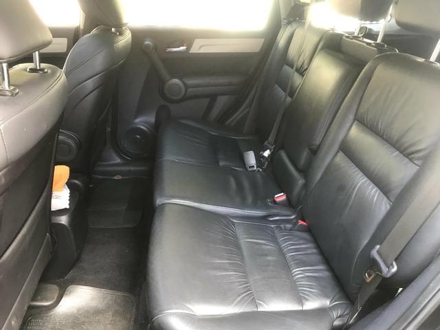 CRV EXL 2011 4AWD completíssima com teto - Foto 10