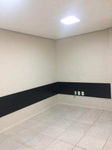 Sala Comercial, Palhoça, 150m2, térreo. Alto Padrão - Foto 19